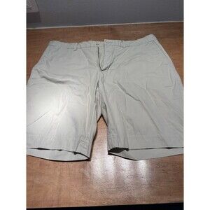 Polo Ralph Lauren Tyler short khaki 40 EUC